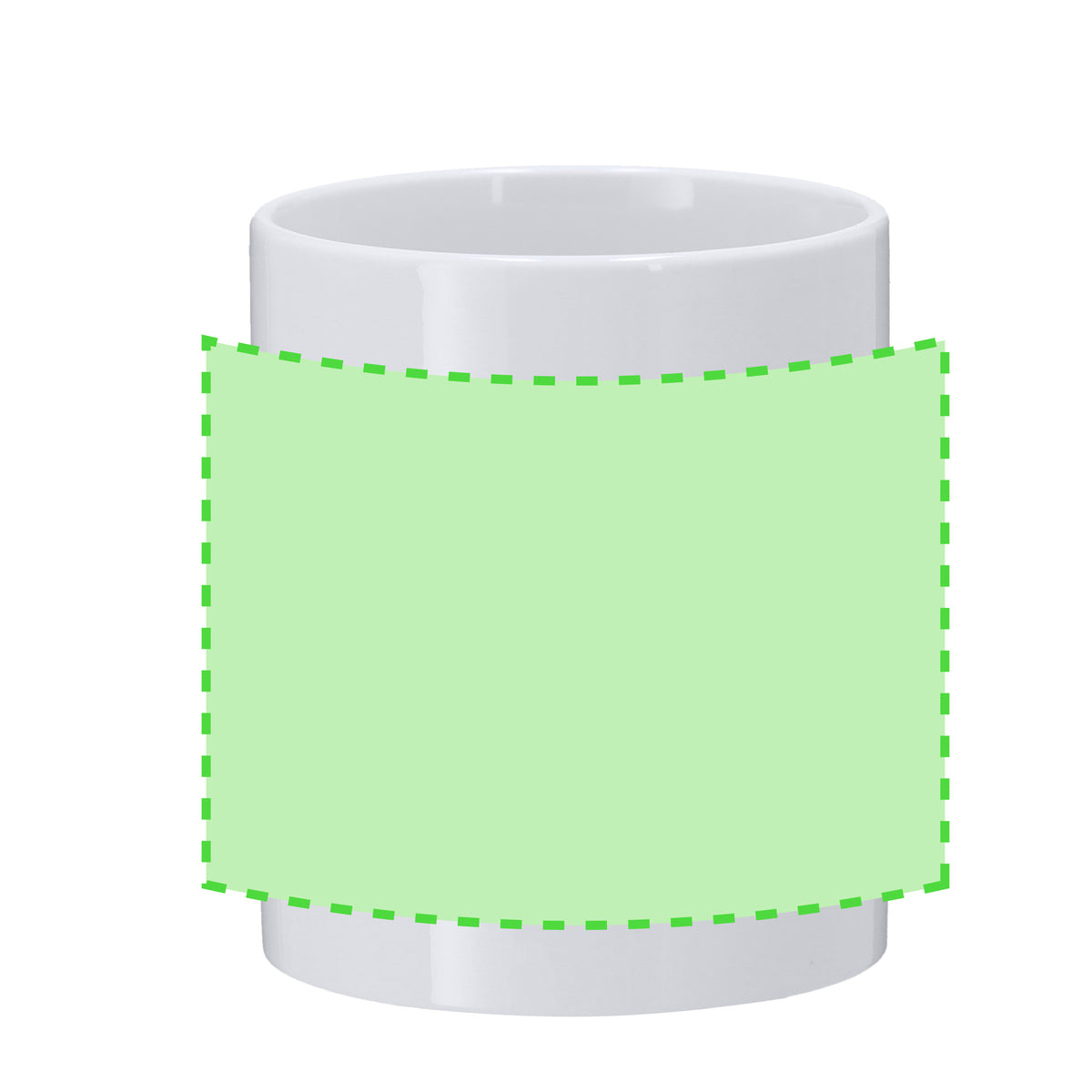 Werdan Ceramic Mug – Quality Sublimation Mug for Bulk Orders