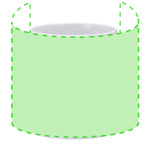Werdan Ceramic Mug – Quality Sublimation Mug for Bulk Orders