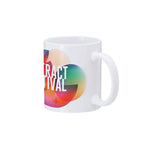 Werdan Ceramic Mug – Quality Sublimation Mug for Bulk Orders