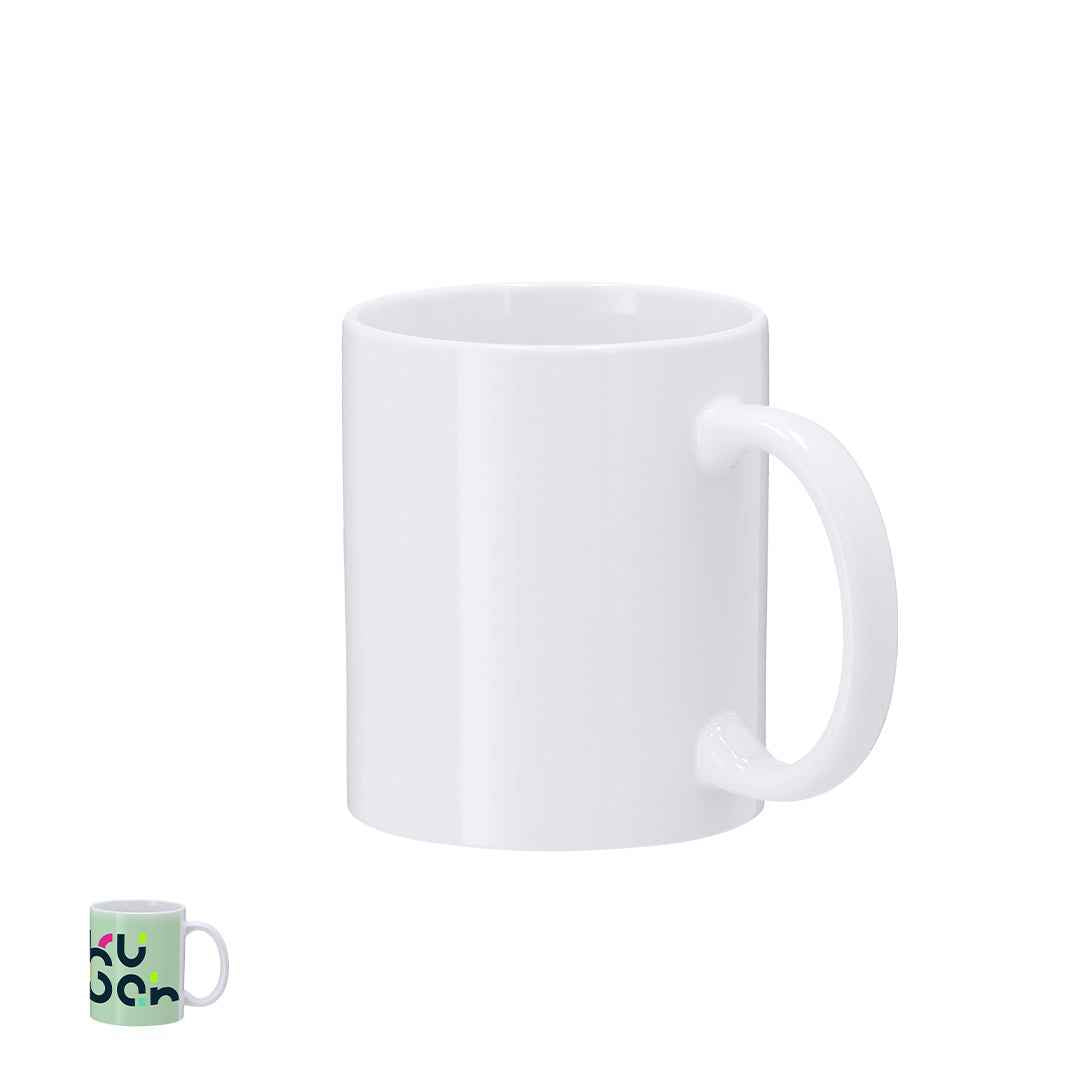 Werdan Ceramic Mug – Quality Sublimation Mug for Bulk Orders
