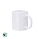 Werdan Ceramic Mug – Quality Sublimation Mug for Bulk Orders