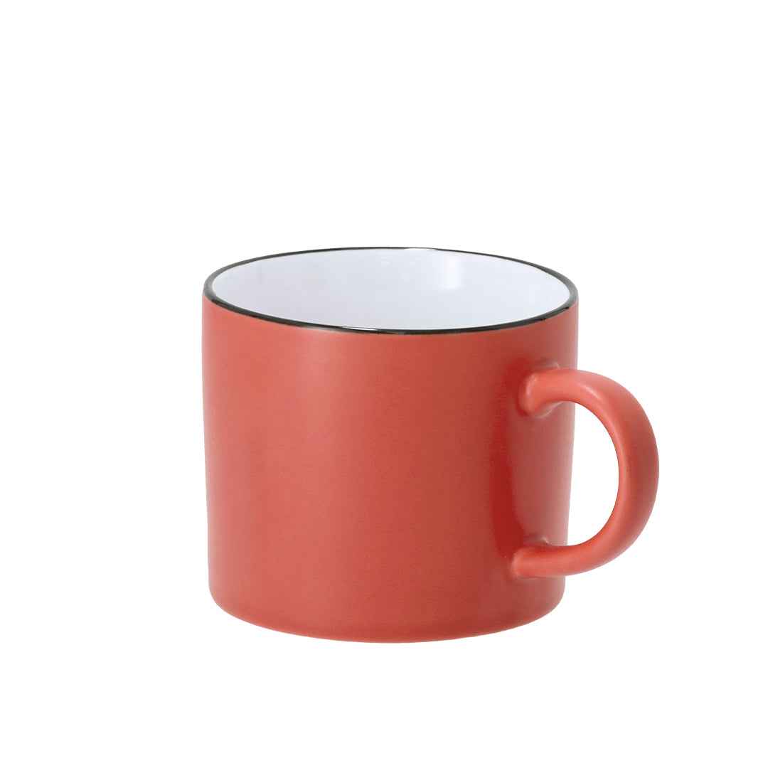 Dumax Ceramic Mug – Quality Custom Bulk Orders from Fou Tees Ireland