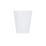 Nesan Sublimation Shot Glass – Durable Frosted Glass for Custom Branding