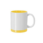 Rayar Sublimation Mug – Custom Ceramic Mugs for Irish Businesses