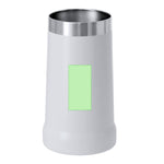 Glinox Recycled Stainless Steel Pitcher for Corporate and Event Use