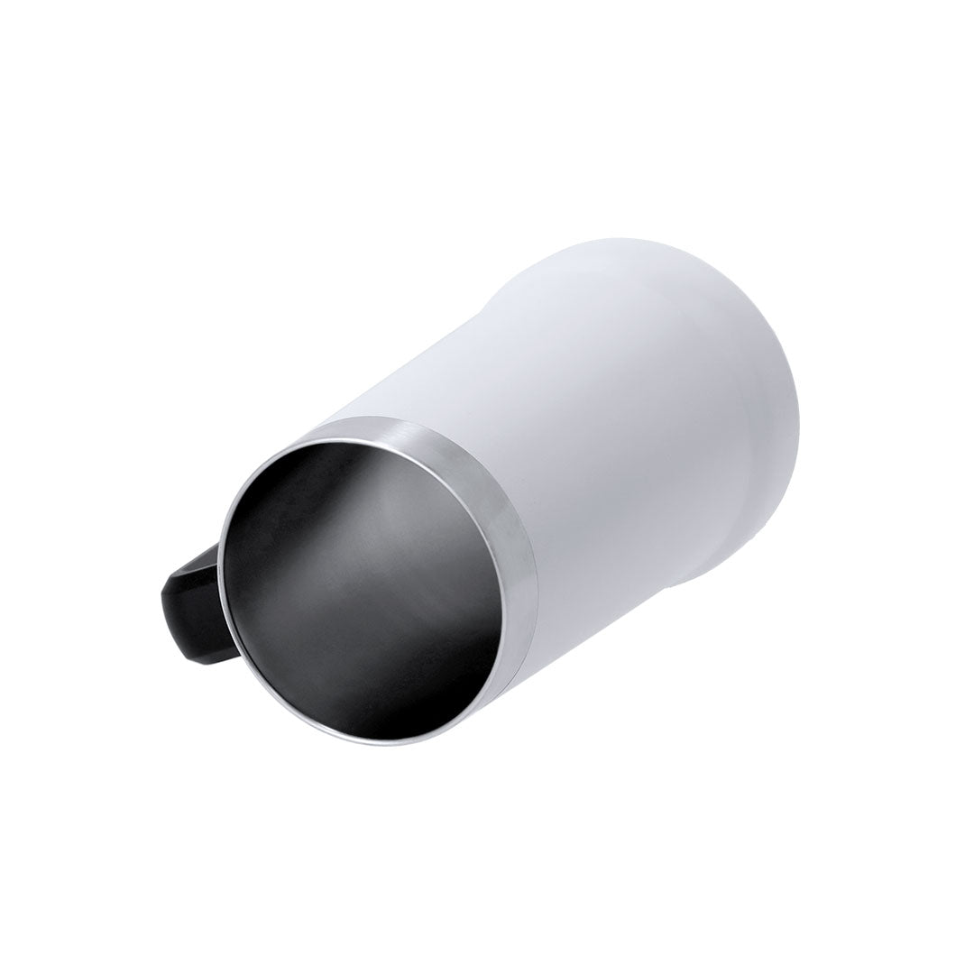 Glinox Recycled Stainless Steel Pitcher for Corporate and Event Use