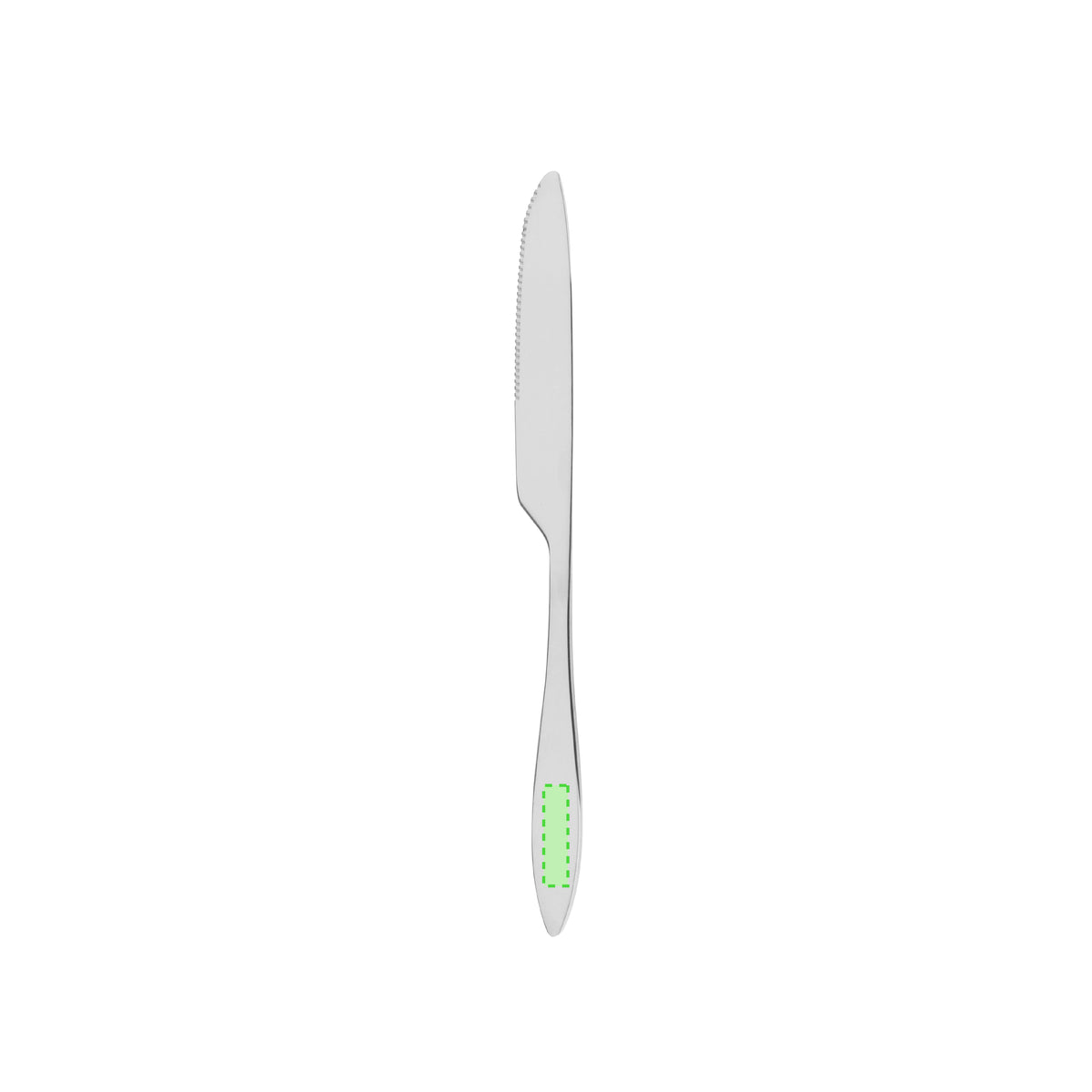 Sinix Cutlery Set – Sustainable Stainless Steel Set with RPET Case