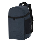 Beroxi Cooler Backpack - Durable RPET Large Capacity Cooler Bag