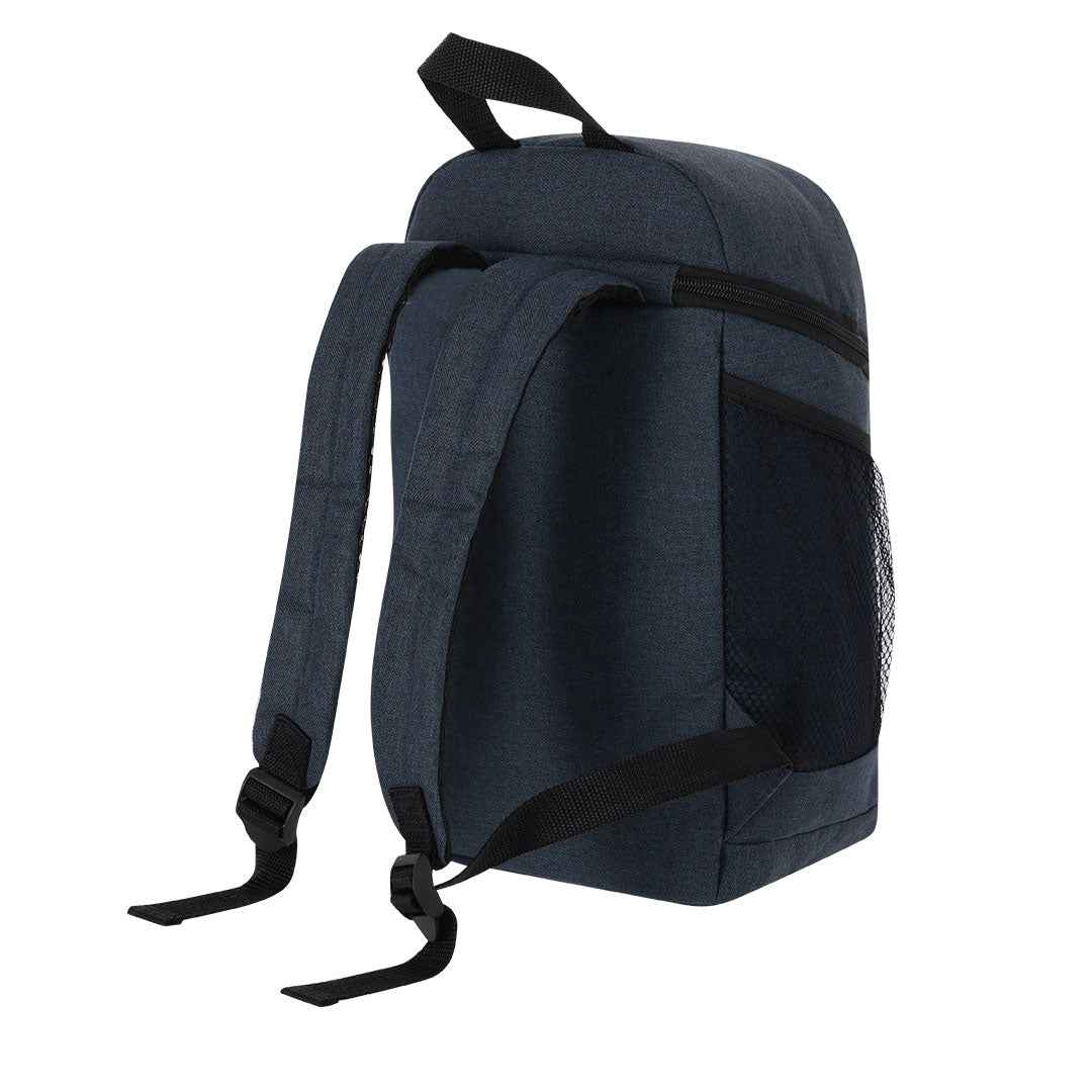Beroxi Cooler Backpack - Durable RPET Large Capacity Cooler Bag