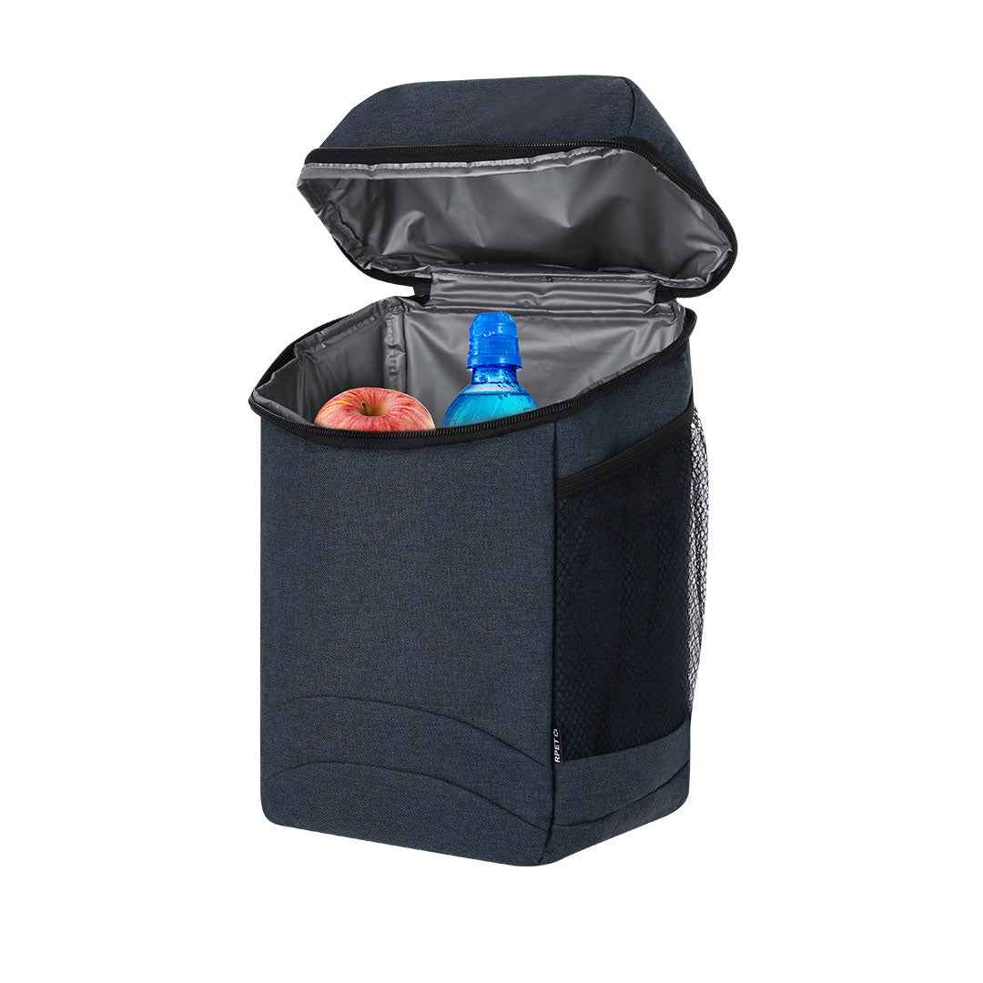 Beroxi Cooler Backpack - Durable RPET Large Capacity Cooler Bag
