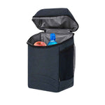 Beroxi Cooler Backpack - Durable RPET Large Capacity Cooler Bag