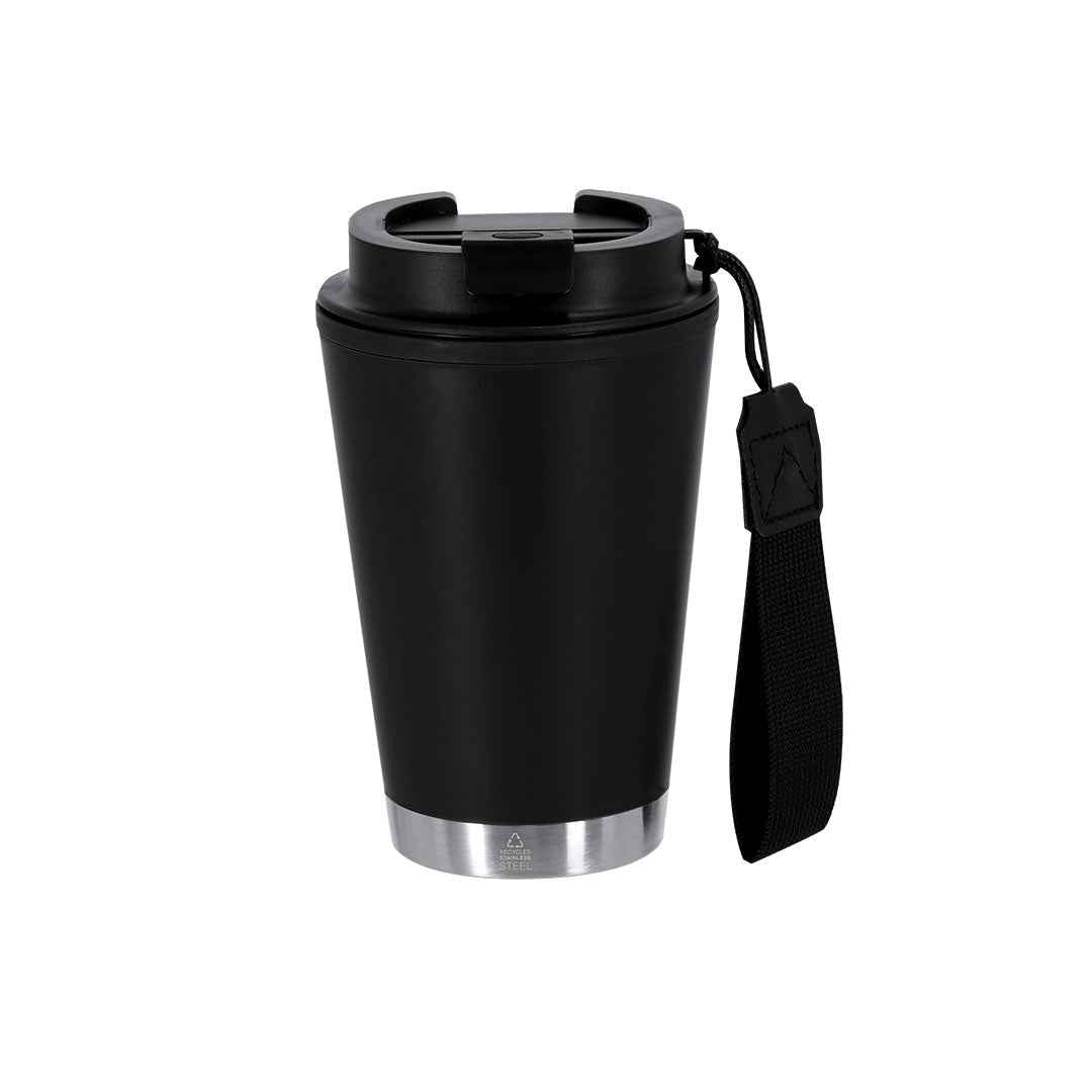 Wirten Thermal Cup – Sustainable Double-Walled Insulated Mug