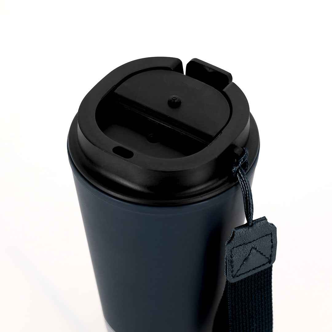 Wirten Thermal Cup – Sustainable Double-Walled Insulated Mug
