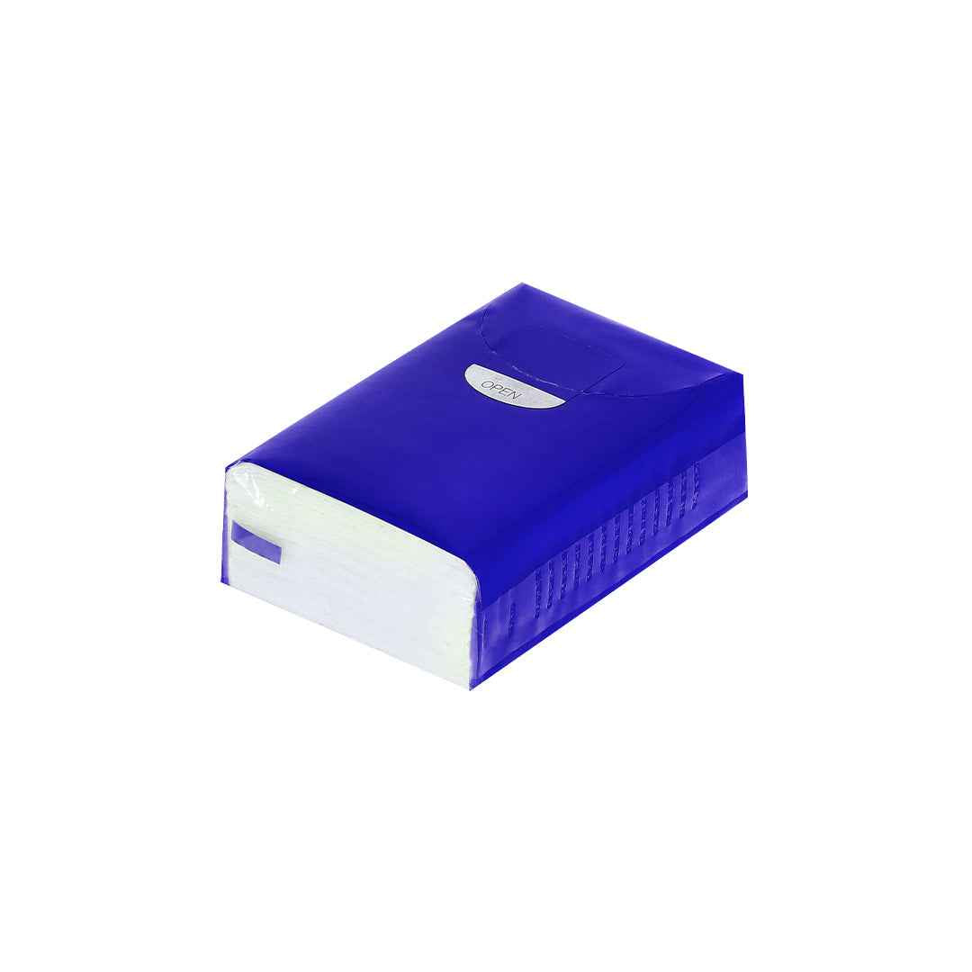 Farnex 3-layer Cellulose Tissues - Pack of 10 | Fou Tees Ireland