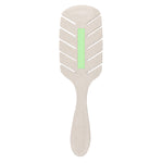 Siland Detangling Brush – Gentle Hair Care with Sustainable Materials