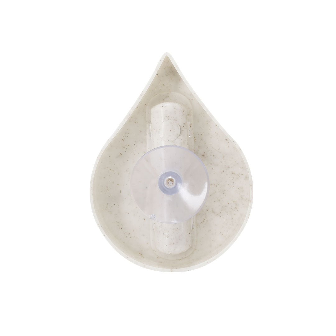 Drykes Wheat Straw Hourglass – Eco-Friendly Shower Timer