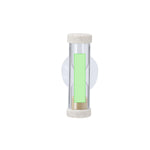 Tinix Sand Timer – Natural Wheat Straw & Glass Sand Timer