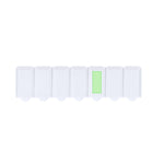 Keyon Weekly Pill Organizer – Durable and Practical