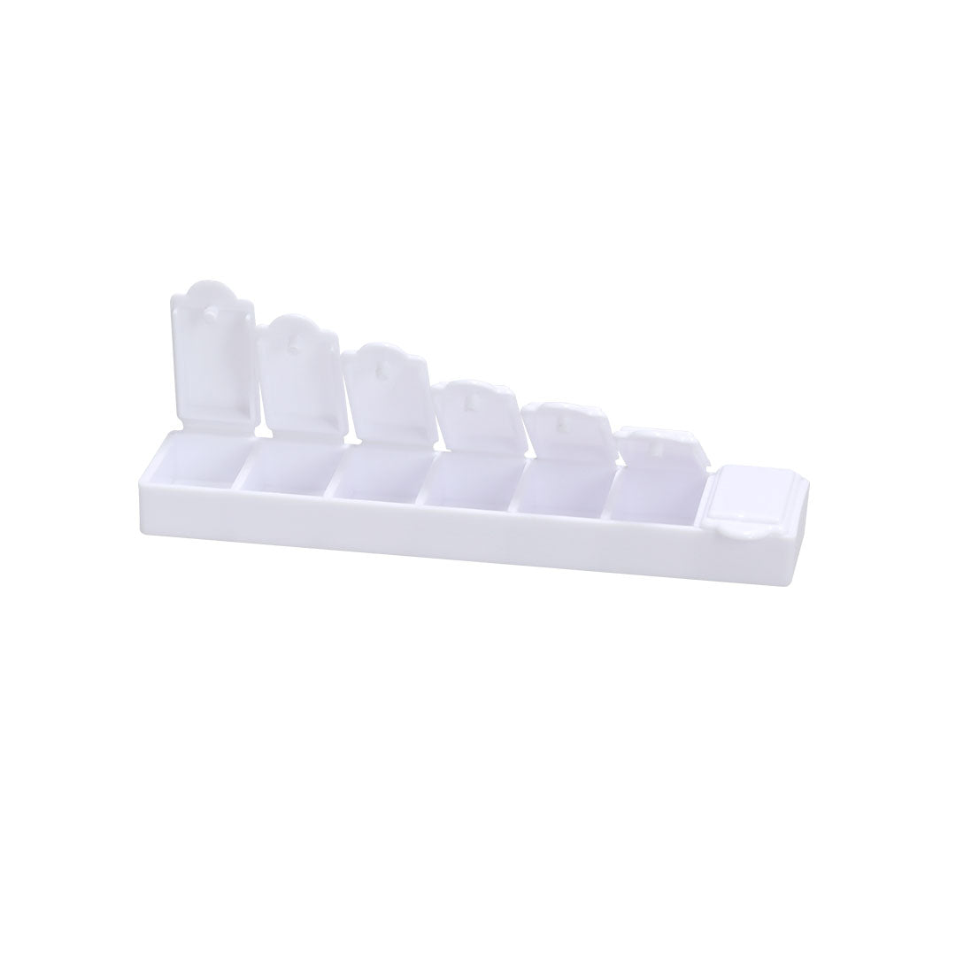 Keyon Weekly Pill Organizer – Durable and Practical