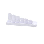 Keyon Weekly Pill Organizer – Durable and Practical