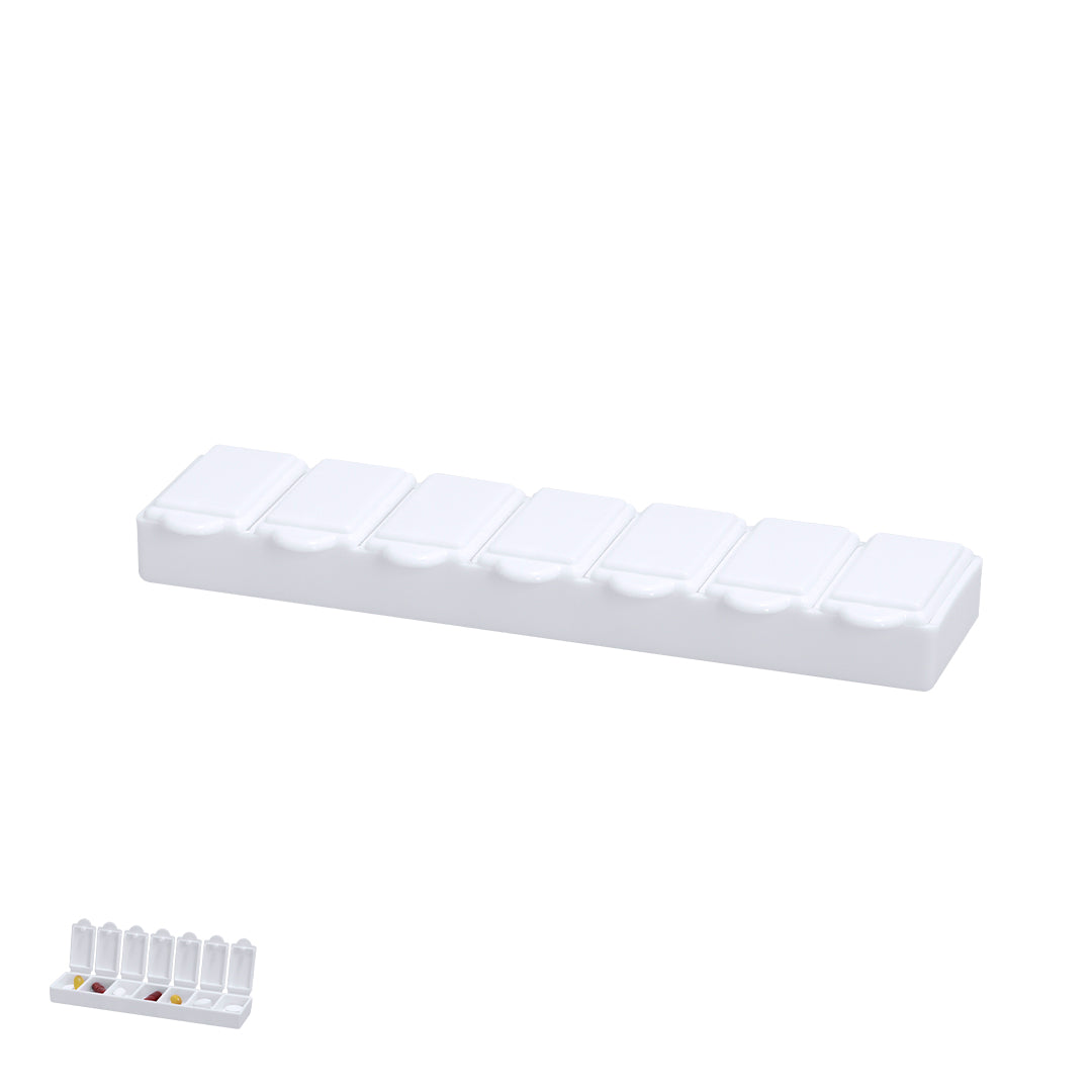Keyon Weekly Pill Organizer – Durable and Practical