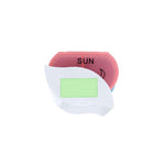 Parnex Pill Organizer – Durable Weekly Pill Storage Solution