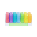 Parnex Pill Organizer – Durable Weekly Pill Storage Solution