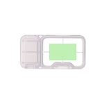 Darkan Pill Organizer – Practical and Durable Storage Solution