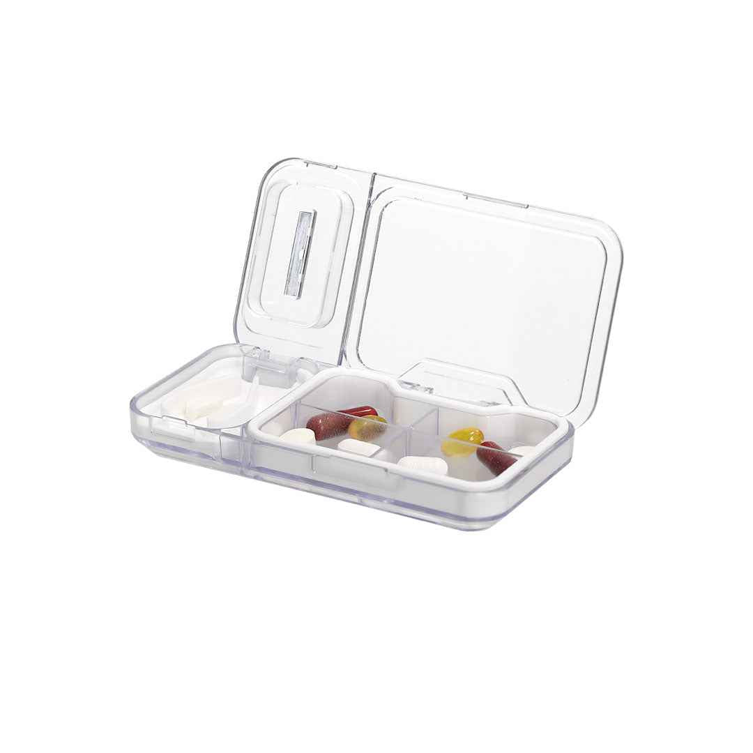 Darkan Pill Organizer – Practical and Durable Storage Solution