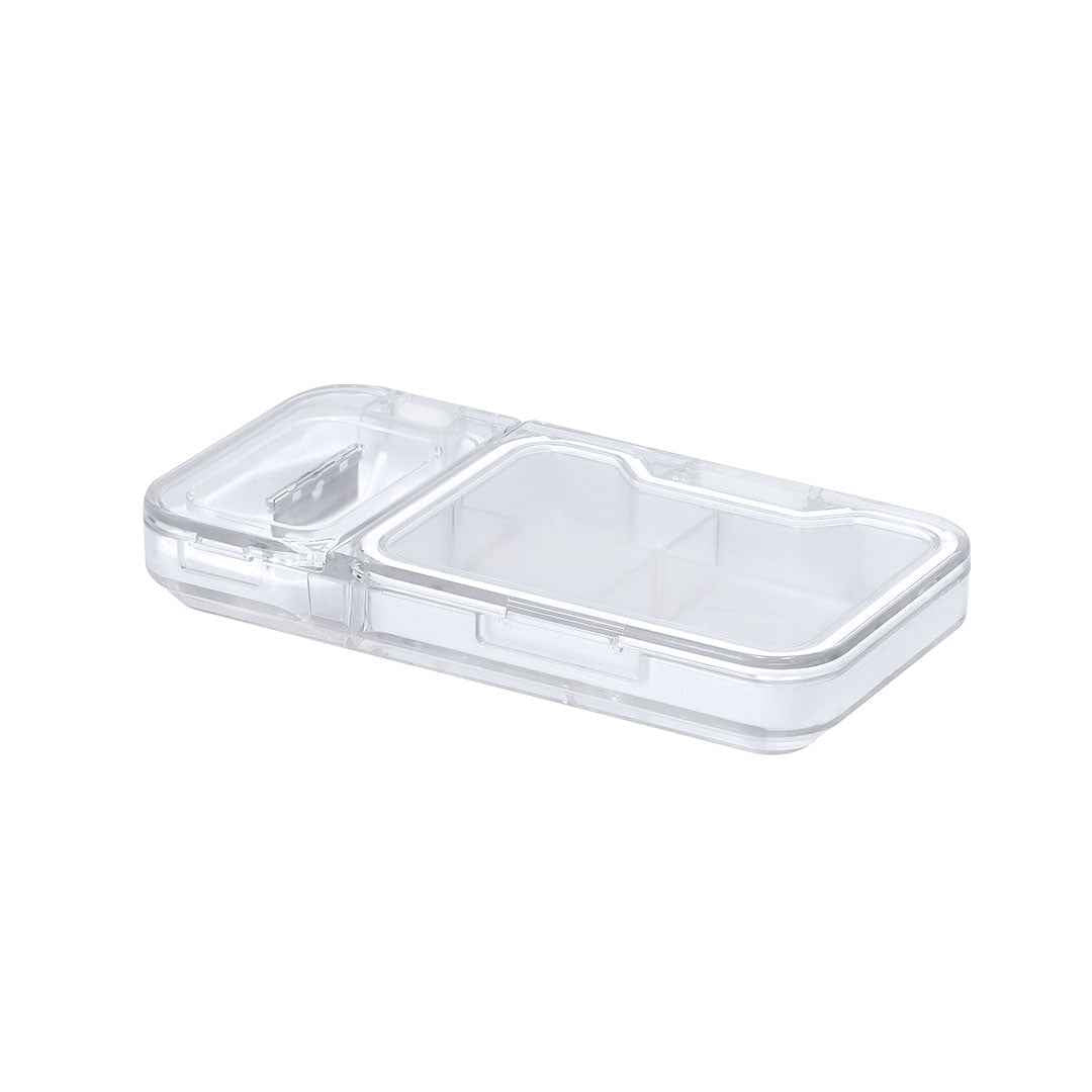 Darkan Pill Organizer – Practical and Durable Storage Solution
