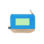 Thilo Fairtrade Toiletry Bag – Sustainable and Practical Personal Care Accessory