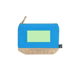 Thilo Fairtrade Toiletry Bag – Sustainable and Practical Personal Care Accessory