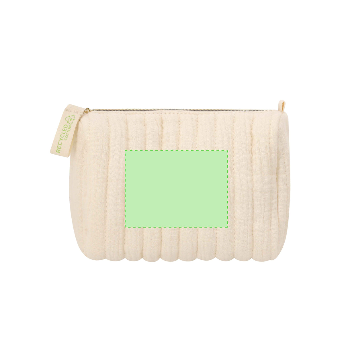 Sumtor Toiletry Bag – Sustainable and Practical Bulk Orders from Fou Tees Ireland