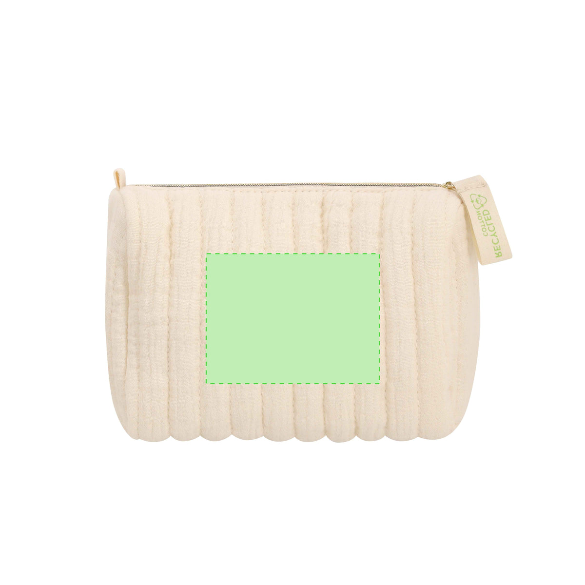 Sumtor Toiletry Bag – Sustainable and Practical Bulk Orders from Fou Tees Ireland