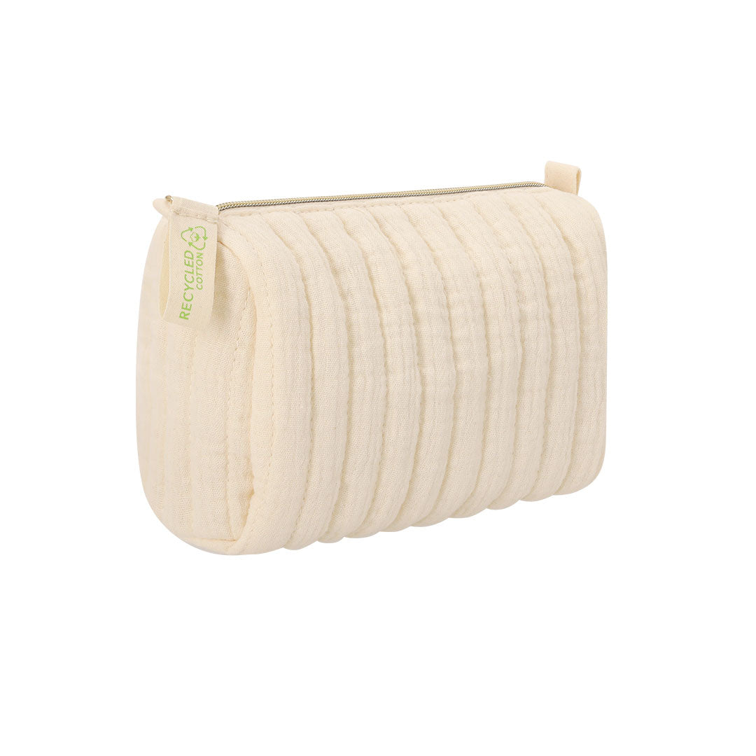Sumtor Toiletry Bag – Sustainable and Practical Bulk Orders from Fou Tees Ireland