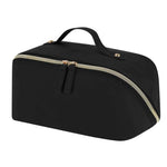 Brinix Toiletry Bag – Soft PU, Durable and Practical