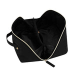 Brinix Toiletry Bag – Soft PU, Durable and Practical
