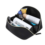 Brinix Toiletry Bag – Soft PU, Durable and Practical