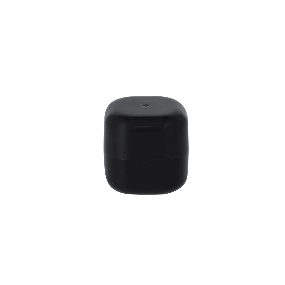 Delox Lip Balm – Vanilla Scented SPF15 Protection in a Unique Dice Shape