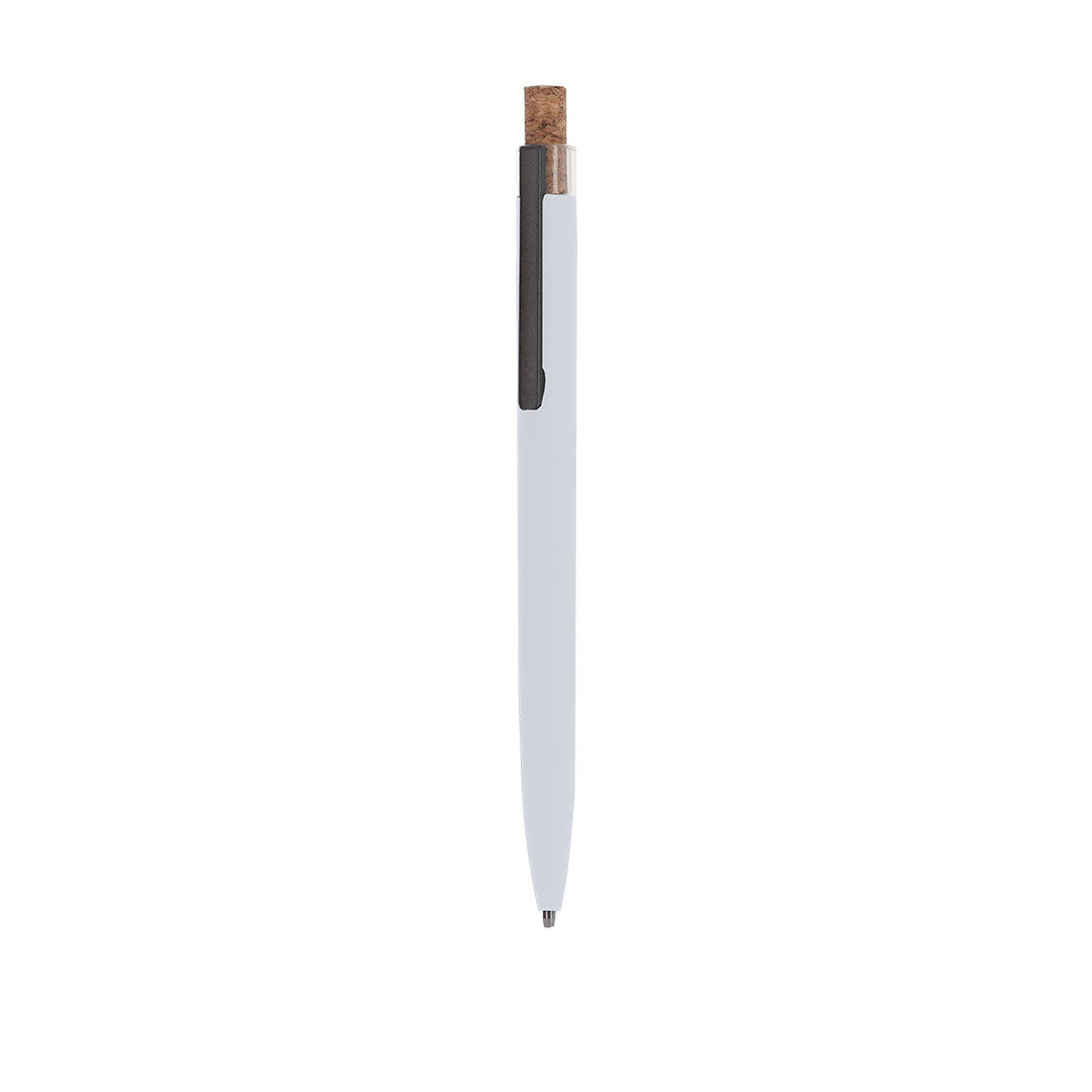 Xarlon Recycled Aluminium Pen – Eco-Friendly Corporate Writing Instrument