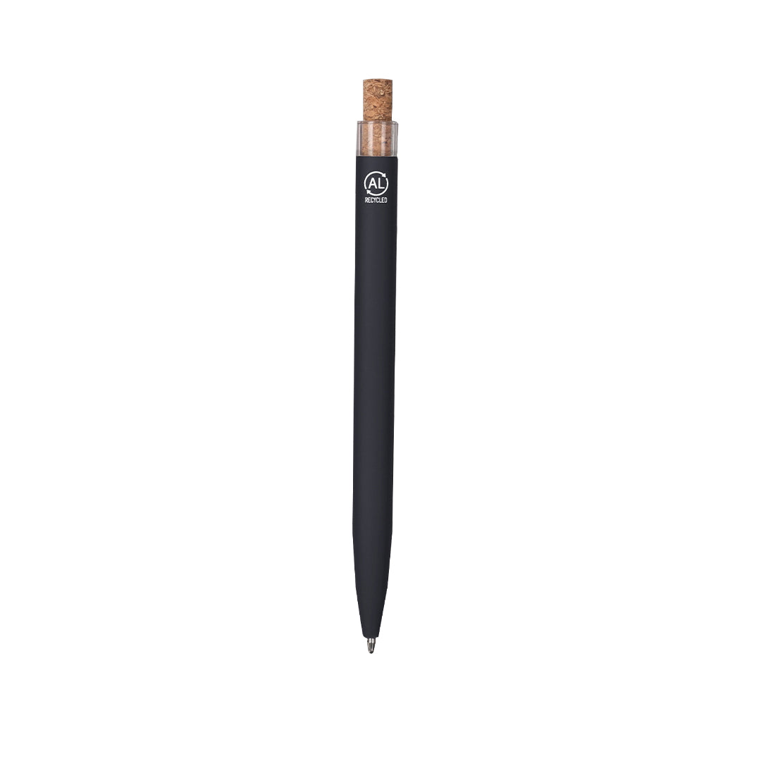 Xarlon Recycled Aluminium Pen – Eco-Friendly Corporate Writing Instrument