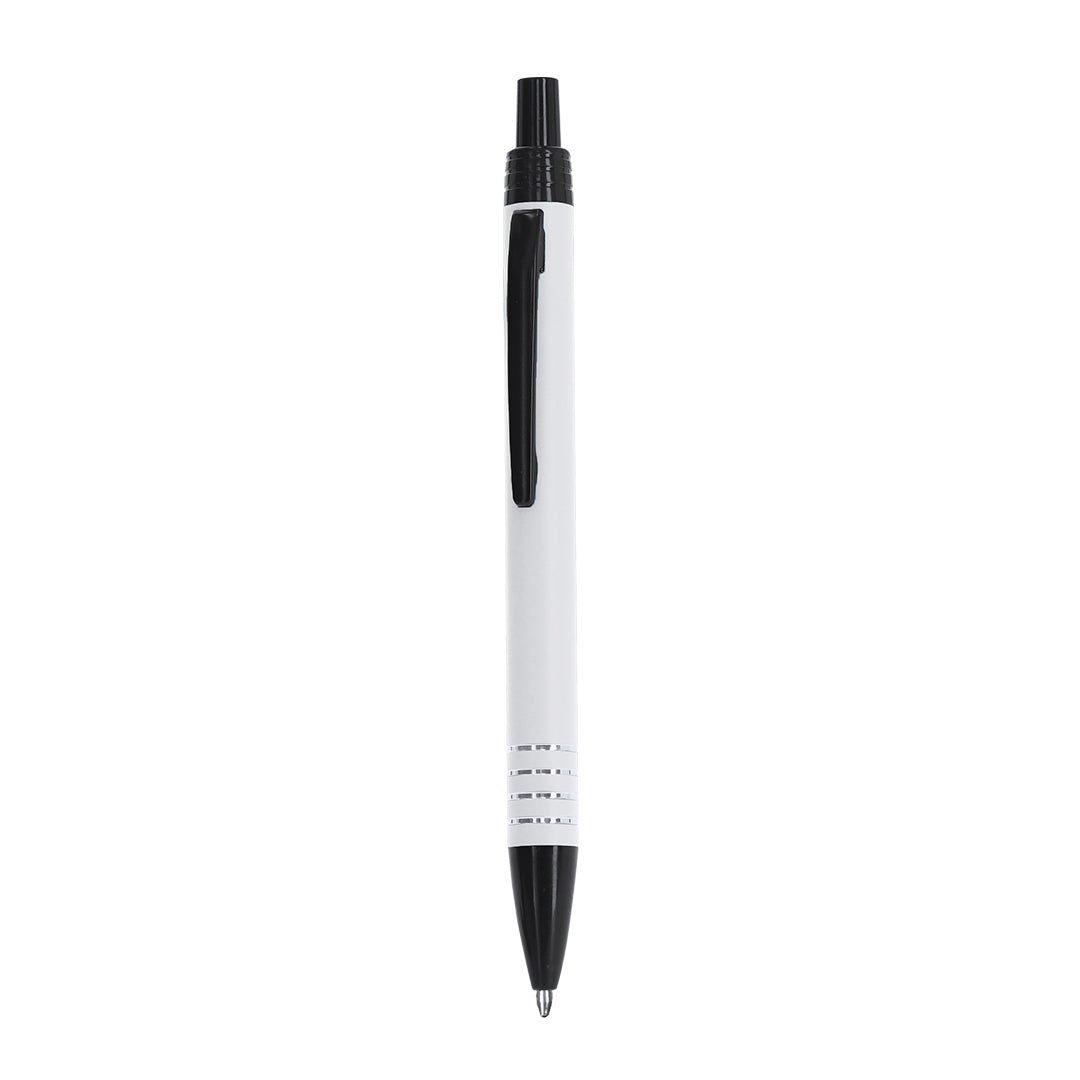Blean Recycled Aluminium Pen – Sustainable Writing Instrument