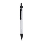 Blean Recycled Aluminium Pen – Sustainable Writing Instrument