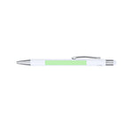 Yarnox Recycled Aluminium Pen for Bulk Orders - Sustainable Writing Solution