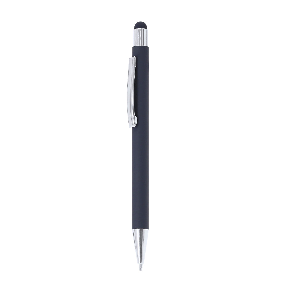 Yarnox Recycled Aluminium Pen for Bulk Orders - Sustainable Writing Solution