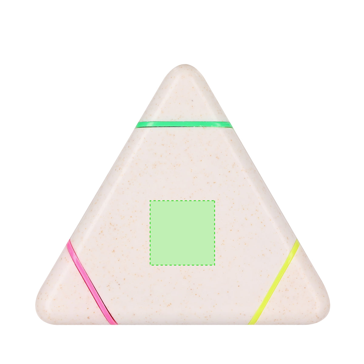 Mocar Fluorescent Marker – Eco-Friendly and Vibrant Office Essential
