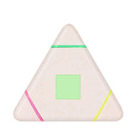 Mocar Fluorescent Marker – Eco-Friendly and Vibrant Office Essential