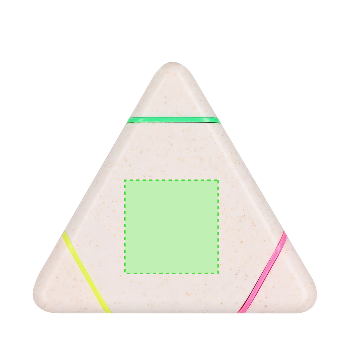 Mocar Fluorescent Marker – Eco-Friendly and Vibrant Office Essential