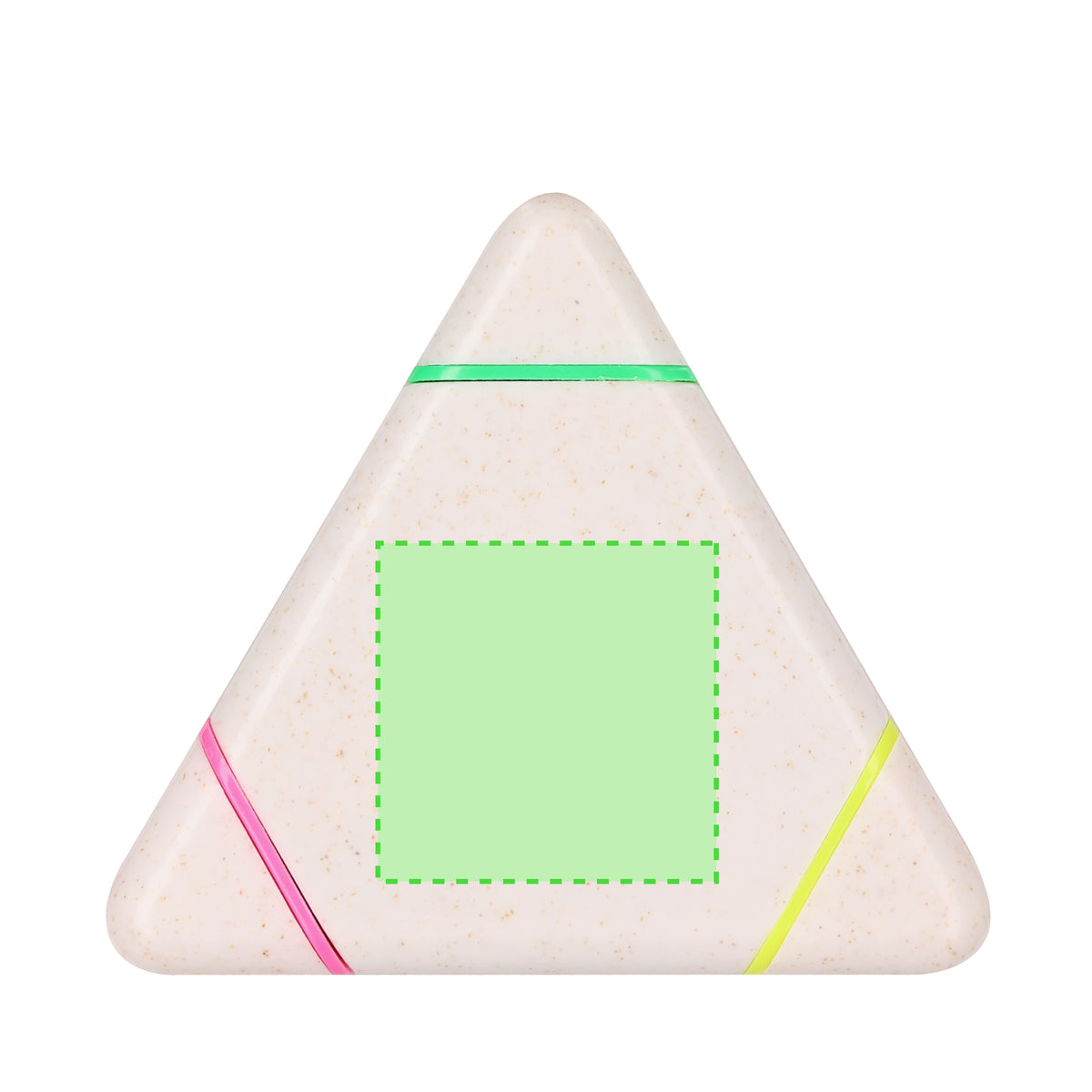 Mocar Fluorescent Marker – Eco-Friendly and Vibrant Office Essential