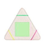 Mocar Fluorescent Marker – Eco-Friendly and Vibrant Office Essential
